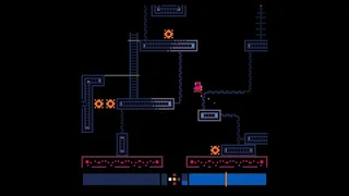 Скриншот 1 к игре Derelict Star