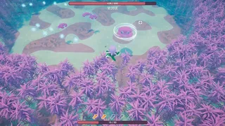 Скриншот 2 к игре Underwater Duo