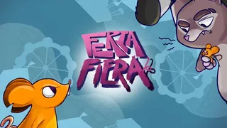 Скриншот 1 к игре Feria Fiera