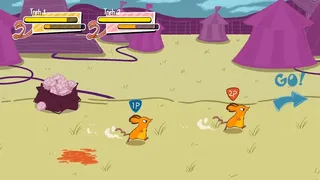 Скриншот 2 к игре Feria Fiera