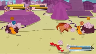 Скриншот 3 к игре Feria Fiera