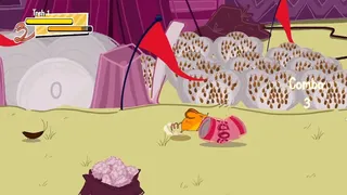 Скриншот 4 к игре Feria Fiera