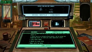 Скриншот 6 к игре Contact Protocol