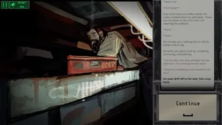Скриншот 8 к игре Contact Protocol