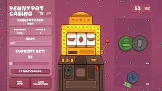 Скриншот 1 к игре The House Never Wins