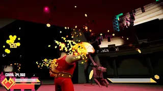 Скриншот 7 к игре Roman Rumble