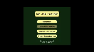 Скриншот 2 к игре Tar and Feather