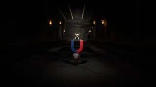 Скриншот 3 к игре Mr.Mag: The Dark Side Within