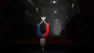 Скриншот 5 к игре Mr.Mag: The Dark Side Within