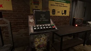 Скриншот 3 к игре The 7th Shift