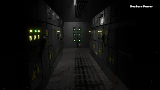 Скриншот 4 к игре The 7th Shift