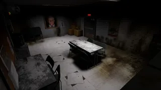 Скриншот 8 к игре The 7th Shift