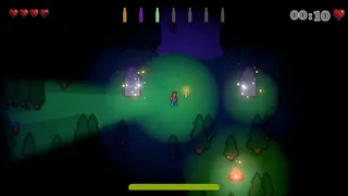 Скриншот 5 к игре Sepan and the Seven Flasks