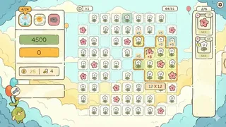 Скриншот 3 к игре 天选花园