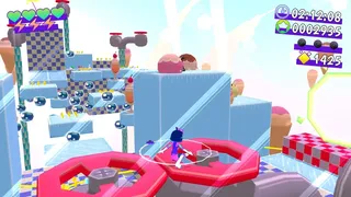 Скриншот 3 к игре Twinkle’s Galactic Tour