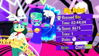 Скриншот 5 к игре Twinkle’s Galactic Tour