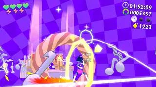 Скриншот 8 к игре Twinkle’s Galactic Tour