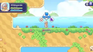 Скриншот 3 к игре Wishfarers