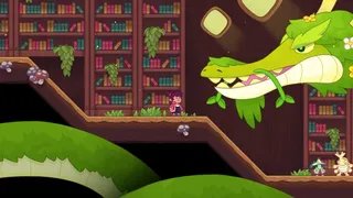 Скриншот 4 к игре Wishfarers