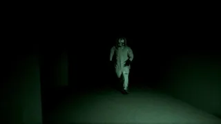 Скриншот 2 к игре The Backrooms: Lost to the Dark