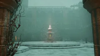 Скриншот 1 к игре Shadows of Elsewhen: Forbidden Alchemy