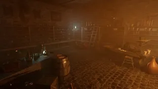 Скриншот 3 к игре Shadows of Elsewhen: Forbidden Alchemy