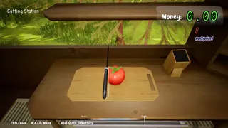 Скриншот 7 к игре Kioskeria: Summer Breeze!