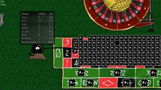 Скриншот 3 к игре SCRIMBLO SCRAMBLE