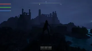 Скриншот 3 к игре Avatar of the Blood Moon