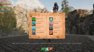 Скриншот 4 к игре Avatar of the Blood Moon