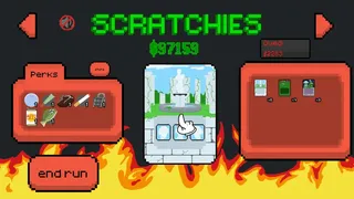 Скриншот 3 к игре Scratchies