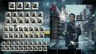 Скриншот 1 к игре 第九人格Ninth Identity
