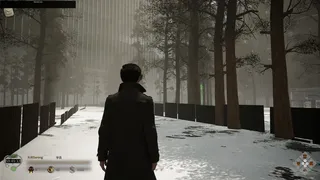 Скриншот 4 к игре 第九人格Ninth Identity
