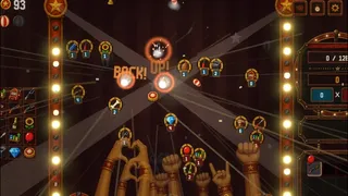 Скриншот 3 к игре Rogue Circus