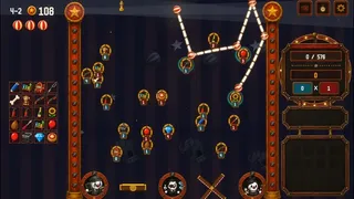 Скриншот 4 к игре Rogue Circus