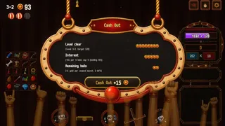 Скриншот 6 к игре Rogue Circus
