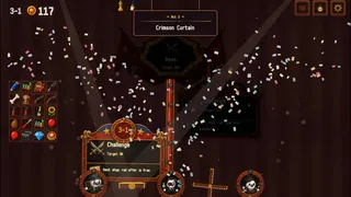 Скриншот 7 к игре Rogue Circus