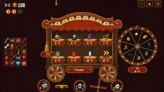 Скриншот 8 к игре Rogue Circus