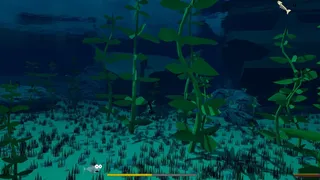 Скриншот 3 к игре Tooth N' Fin