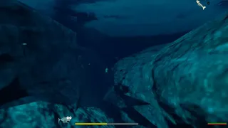 Скриншот 4 к игре Tooth N' Fin