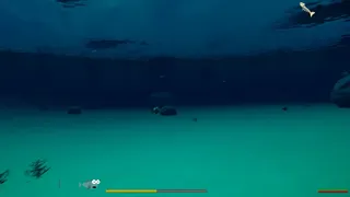 Скриншот 5 к игре Tooth N' Fin