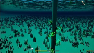 Скриншот 6 к игре Tooth N' Fin