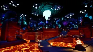 Скриншот 2 к игре Dwarfare: All For The Forge