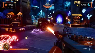 Скриншот 3 к игре Dwarfare: All For The Forge