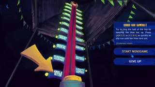 Скриншот 3 к игре To Be Altered: ACT 1