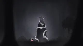 Скриншот 3 к игре Aura: Echoes of Pain