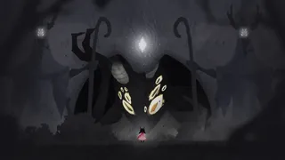Скриншот 5 к игре Aura: Echoes of Pain