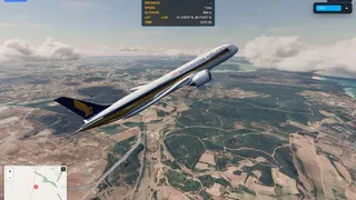 Скриншот 3 к игре Geospatial Exploration - Explore the real world in 3D and VR