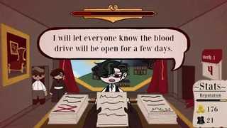Скриншот 3 к игре Town at Stake