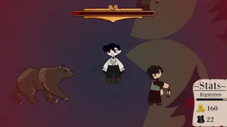 Скриншот 4 к игре Town at Stake